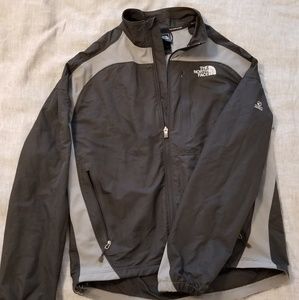 North Face Windbreaker